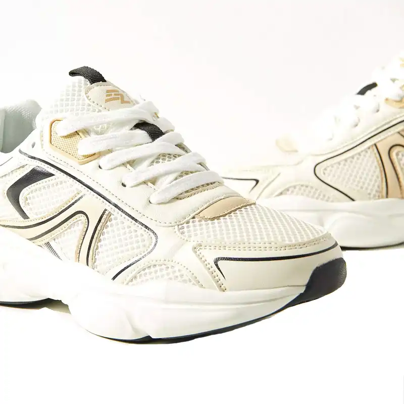 کفش روزمره زنانه مکس مدل Textured