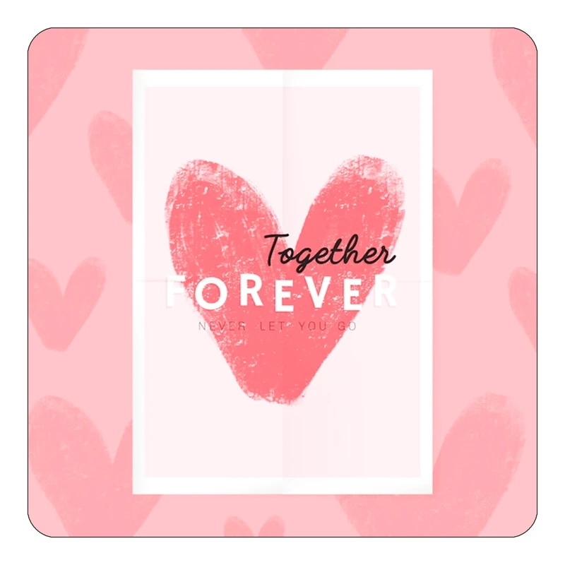 مگنت کاکتی طرح عاشقانه مدل mp39993