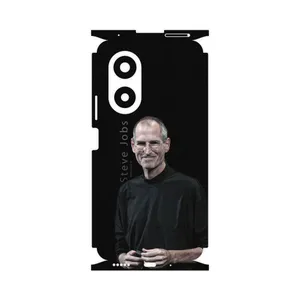 MAHOOT Steve-Jobs-FullSkin Cover Sticker for Huawei Nova 9 SE