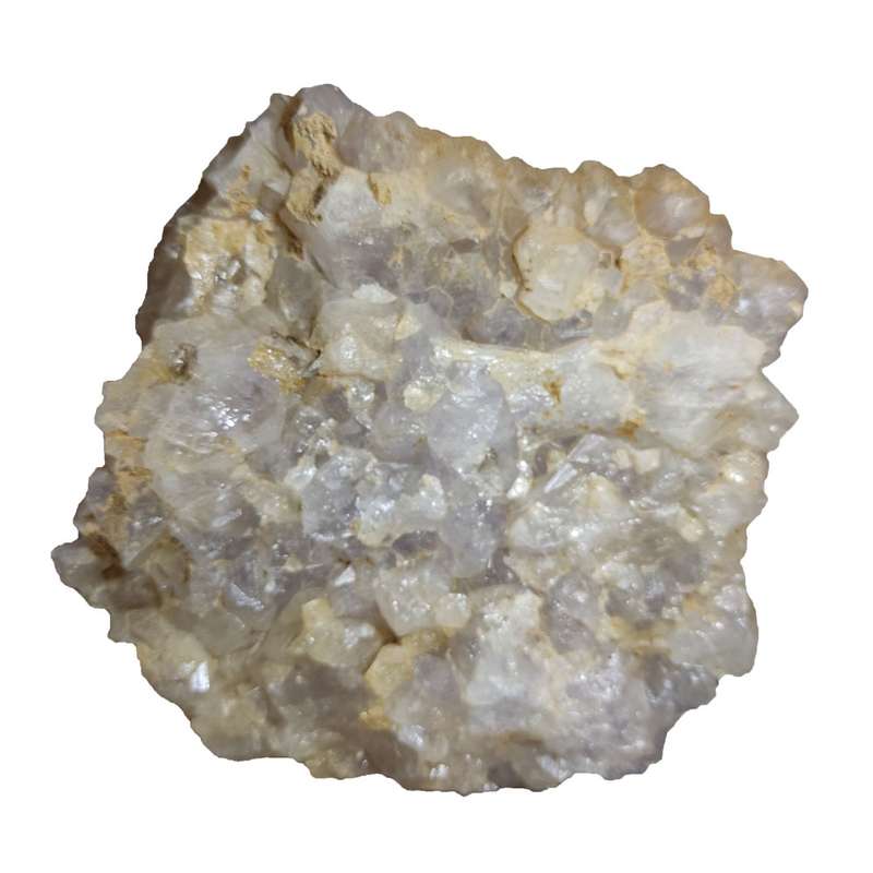 سنگ راف کوارتز مدل STAR 7