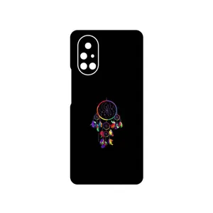 MAHOOT Dream Catchers Cover Sticker for Huawei Nova 8