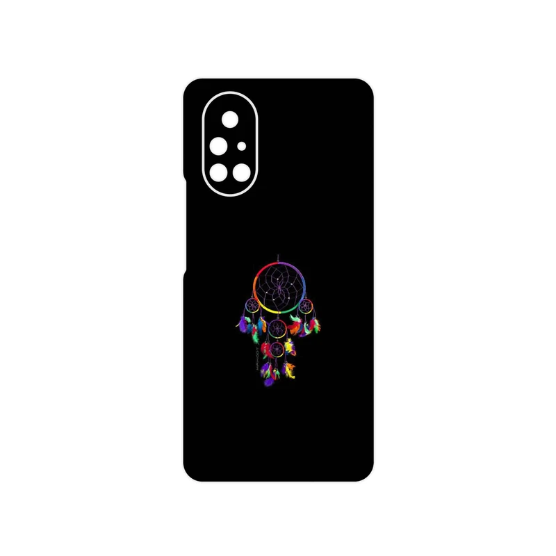 برچسب پوششی ماهوت مدل Dream Catchers مناسب برای گوشی موبایل هوآوی Nova 8