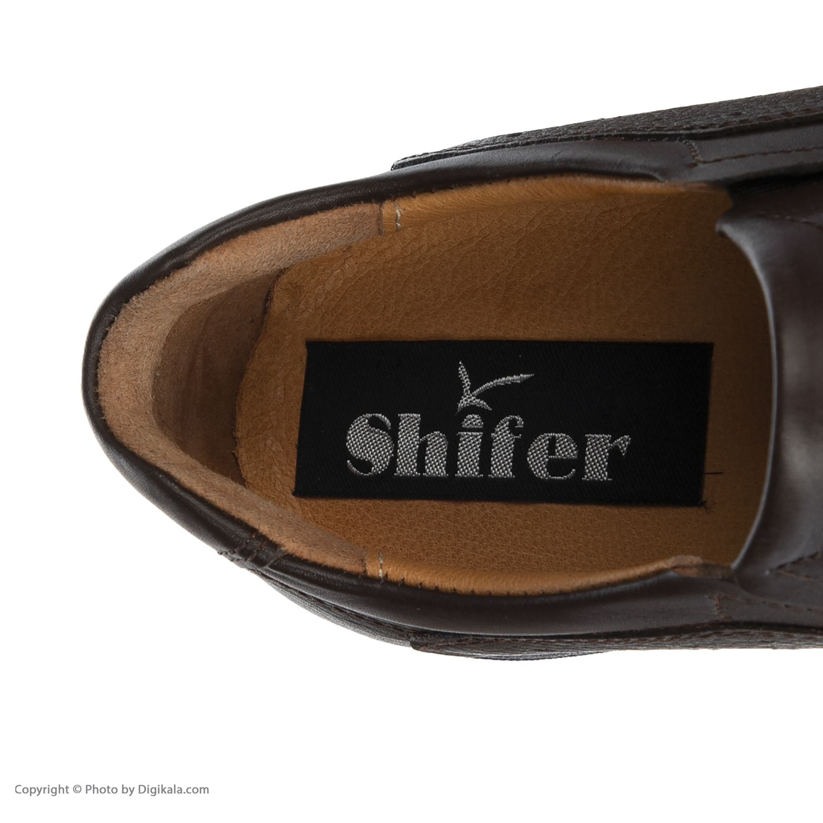 کفش روزمره مردانه شیفر مدل 7255A503104 -  - 7
