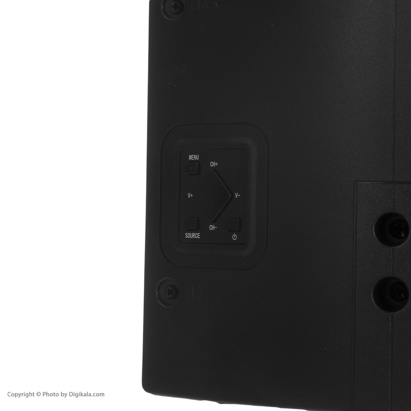 تلویزیون ال ای دی هوشمند پانورامیک مدل PA-43SA2643 سایز 43 اینچ تلویزیون ال ای دی هوشمند پانورامیک مدل PA-43SA2643 سایز 43 اینچ