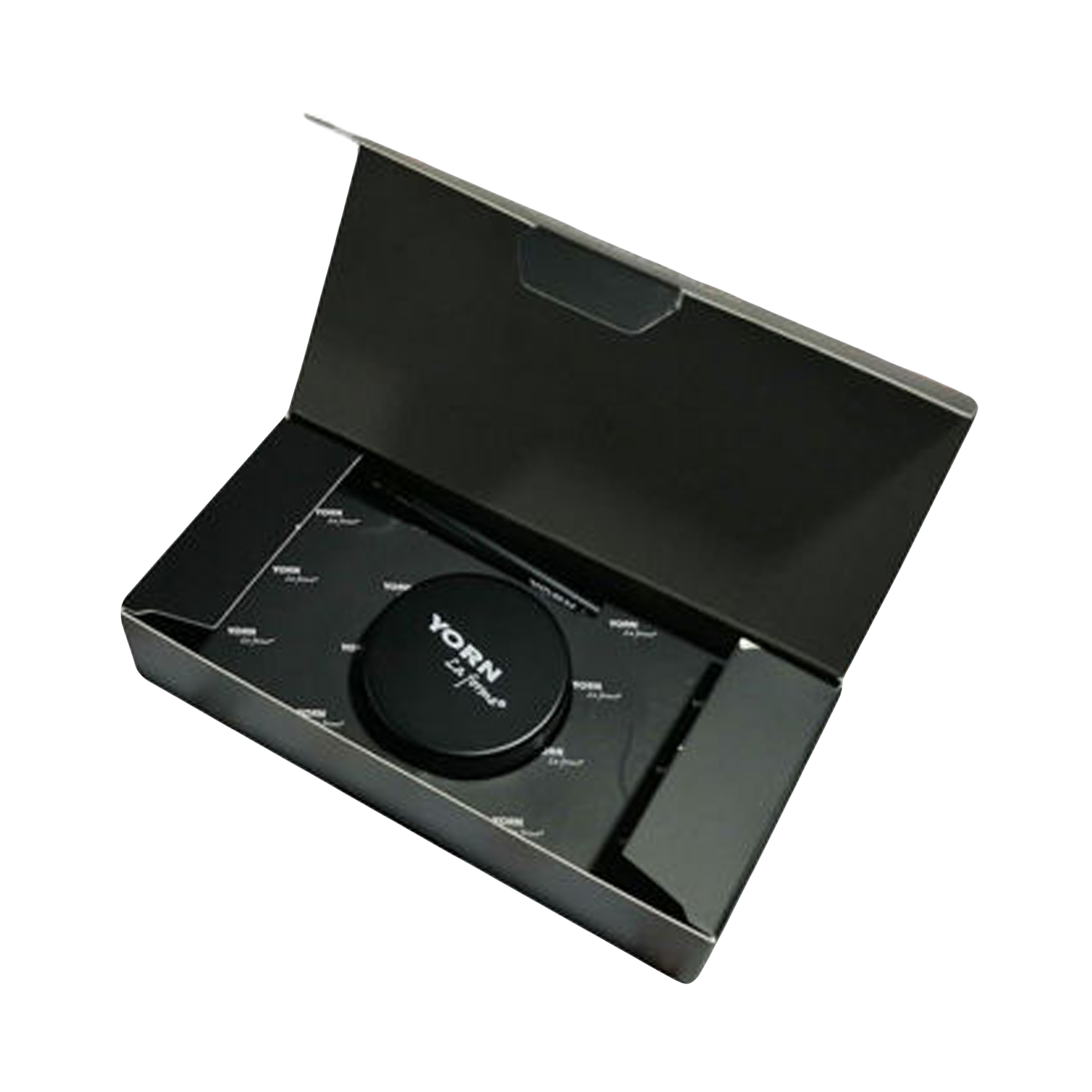 خط چشم ژلی یورن مدل Coo_per شماره 105