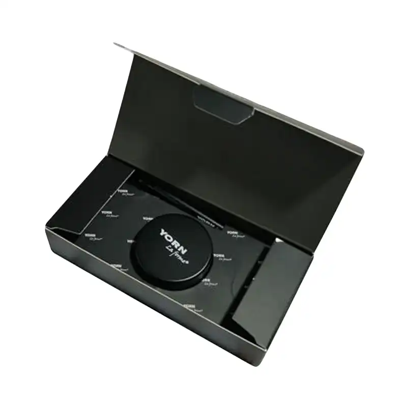 خط چشم یورن مدل Midnight شماره 103