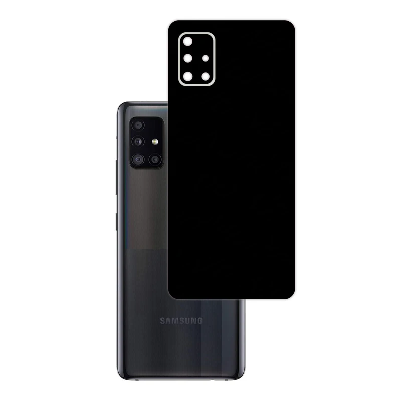 برچسب پوششی بستور مدل GB2-7 مناسب برای گوشی موبایل سامسونگ Galaxy A51 5G
