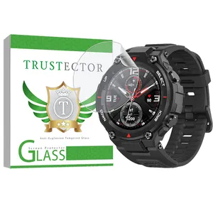 Trustector MTBWT Screen Protector For Amazfit T-Rex