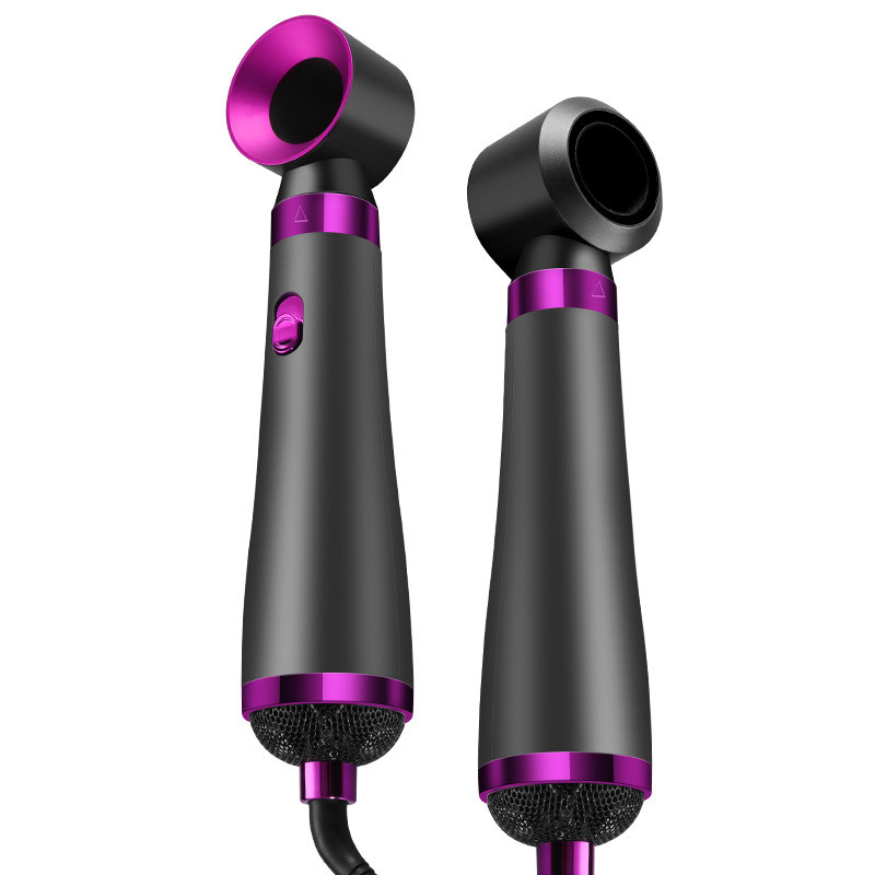 سشوار برس دار حالت دهنده مدل Sculpt pro 5 in 1 سشوار برس دار حالت دهنده مدل Sculpt pro 5 in 1