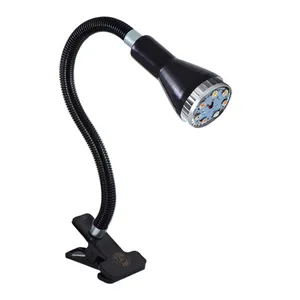 لامپ ال ای دی رشد گیاه 7 وات مدل LM2707GB پایه E27