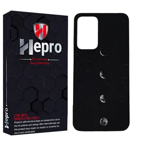 HEPRO MC Cover for XIAOMI Redmi Note 10 Pro