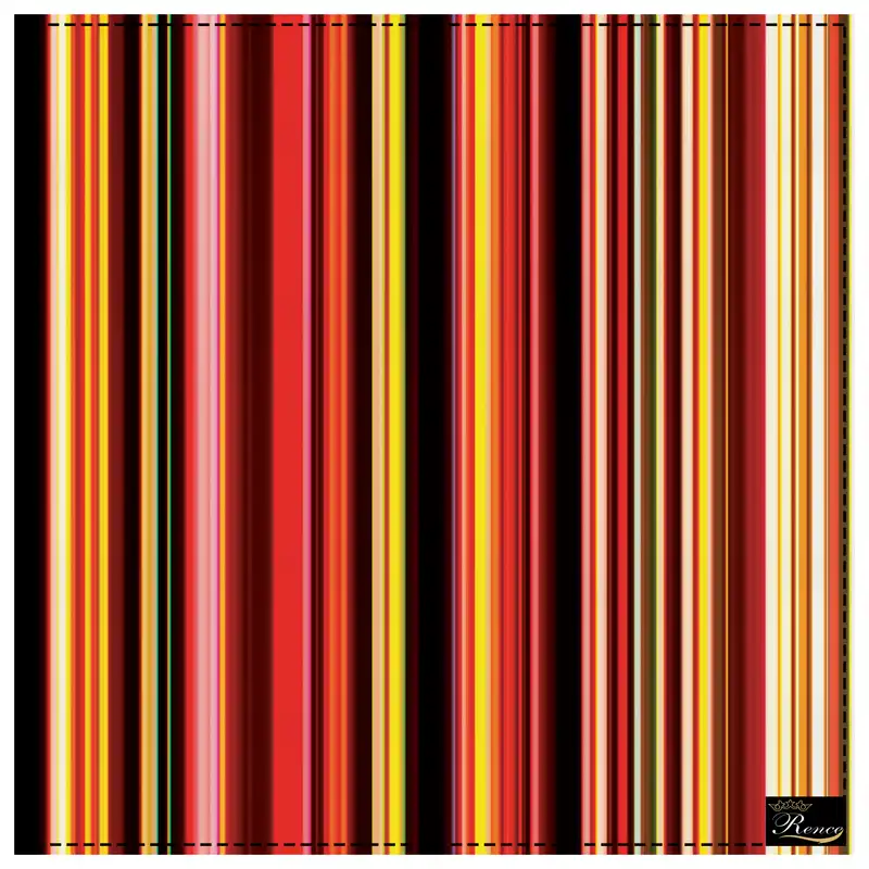 دستمال سر و گردن مدل H1-10086