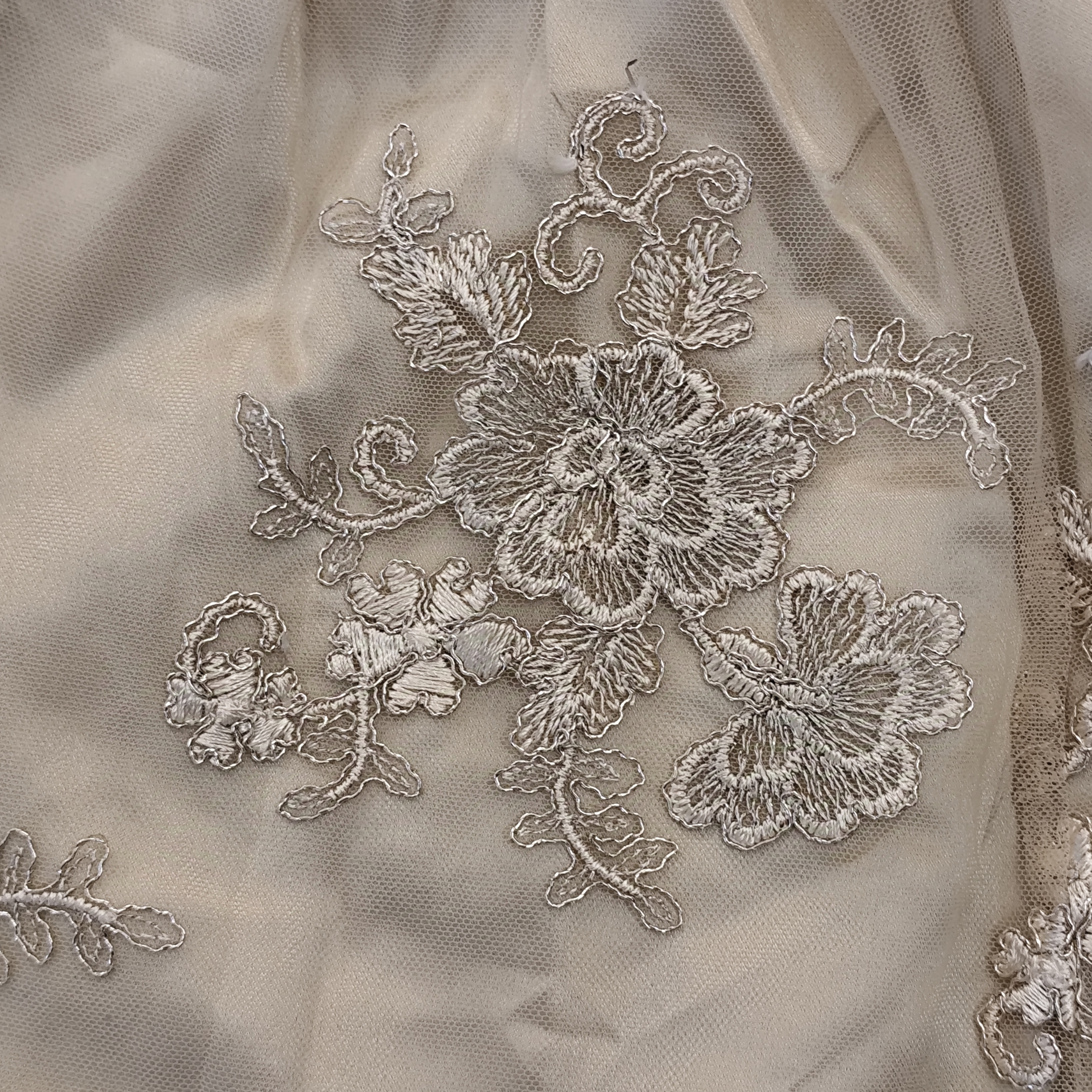 دامن زنانه مدل توری