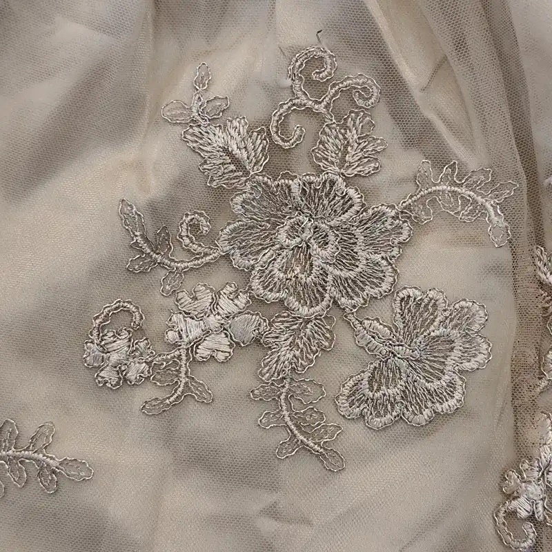 دامن زنانه مدل توری