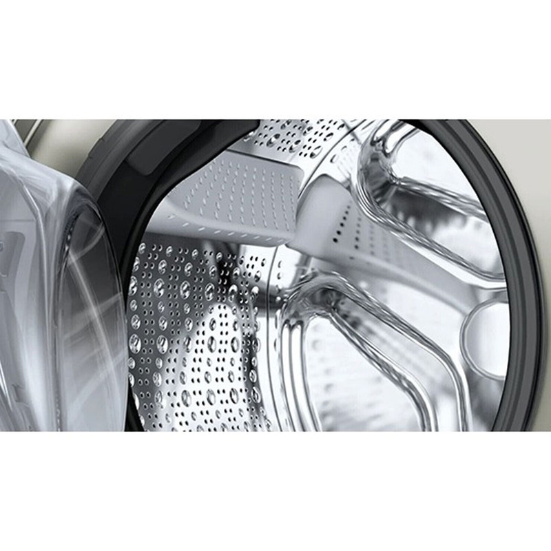 ماشین لباسشویی 9 کیلوگرم اتوماتیک بوش مدل wgb244axgc