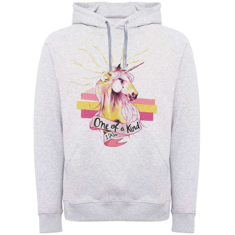 هودی زنانه مدل اسب