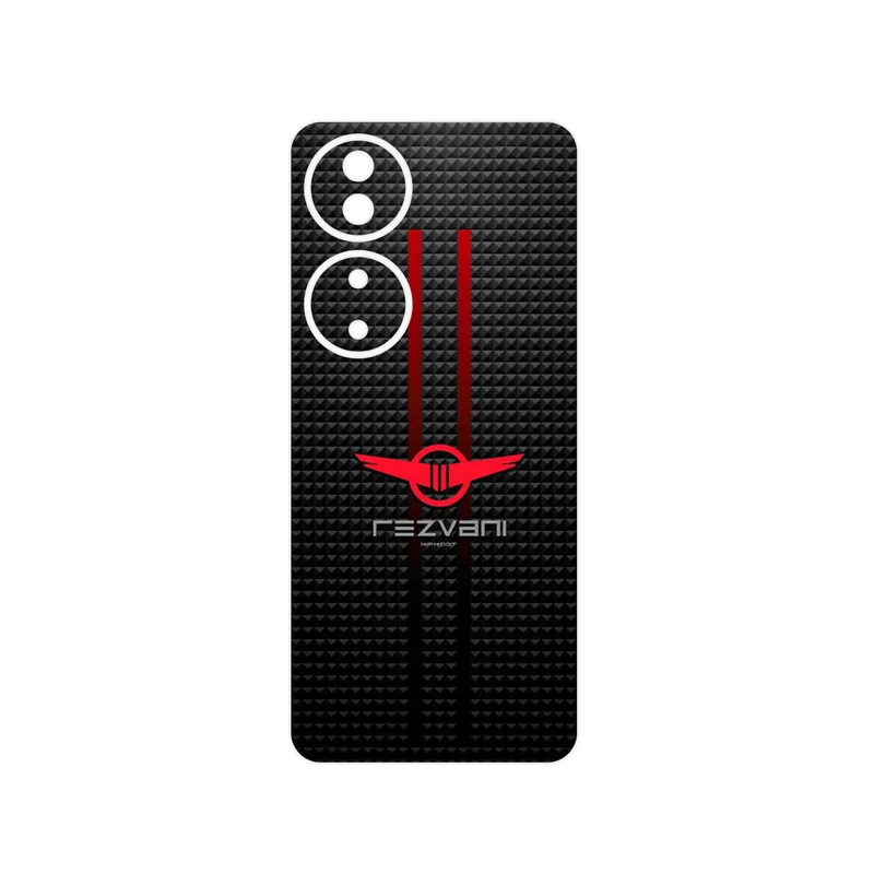 برچسب پوششی ماهوت مدل Rezvani Motors مناسب برای گوشی موبایل آنر X7b