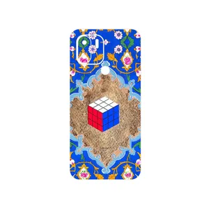MAHOOT Maryams_Mathematics Cover Sticker for Xiaomi Redmi A1 Plus