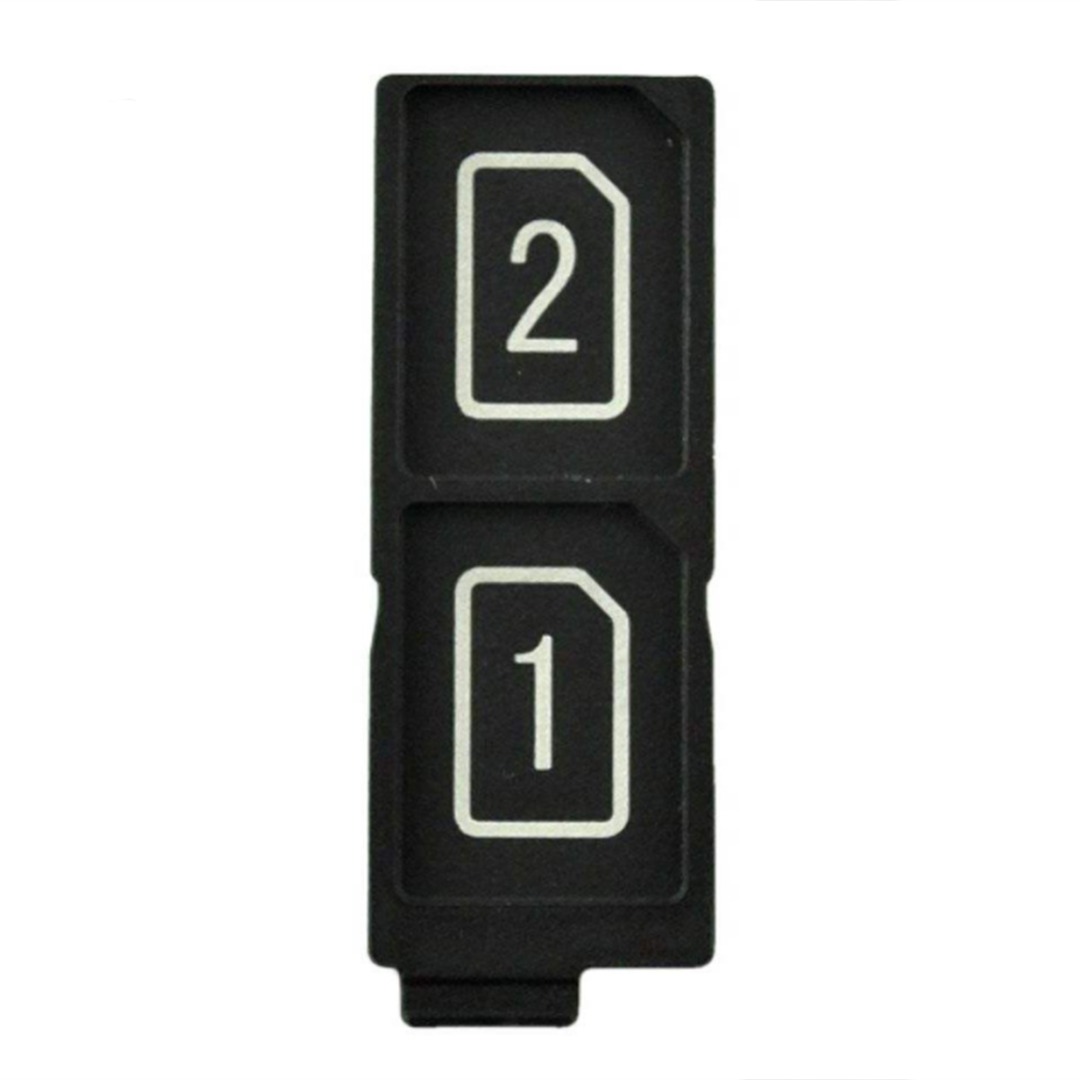 خشاب سیم کارت مدل HZ5P مناسب برای گوشی موبایل سونی Xperia Z5 Premium