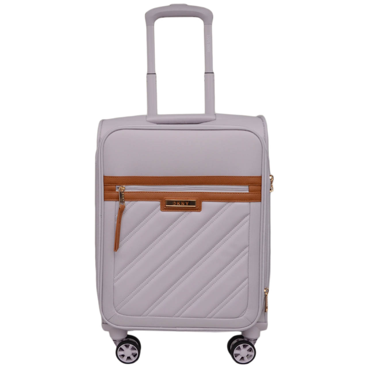 نکته خرید - قیمت روز چمدان دی کی ان وای مدل SWEET DREAMS SD2 20 سایز کوچک خرید