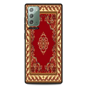 AKAM AMC-WSGN20-PERSIAN-15 Cover For Samsung Galaxy Note 20