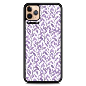 AKAM AMC-WA11PRO-LAVENDER-15 Cover For Apple iPhone 11 Pro