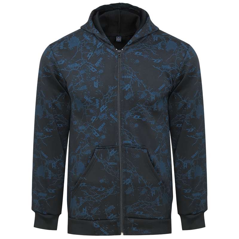 سویشرت پسرانه کد hp105