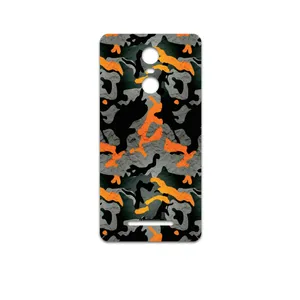 MAHOOT Autumn-Army Cover Sticker for Xiaomi Redmi Note 3