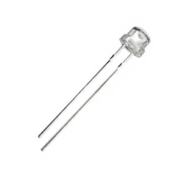 دیود LED مدل RED25 بسته 25 عددی
