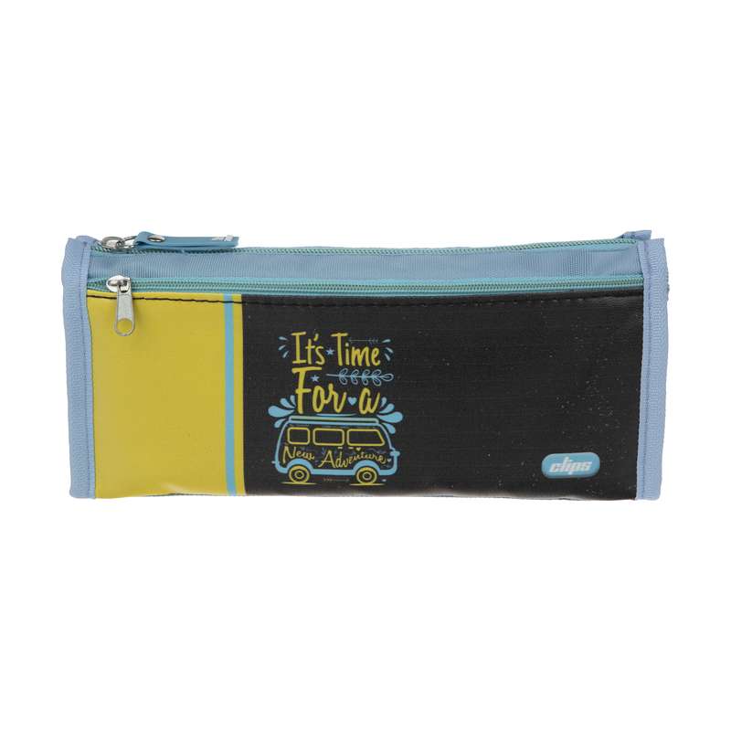 جامدادی کلیپس کد 0834-18