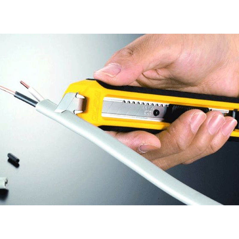 کاتر اولفا کد CS-5