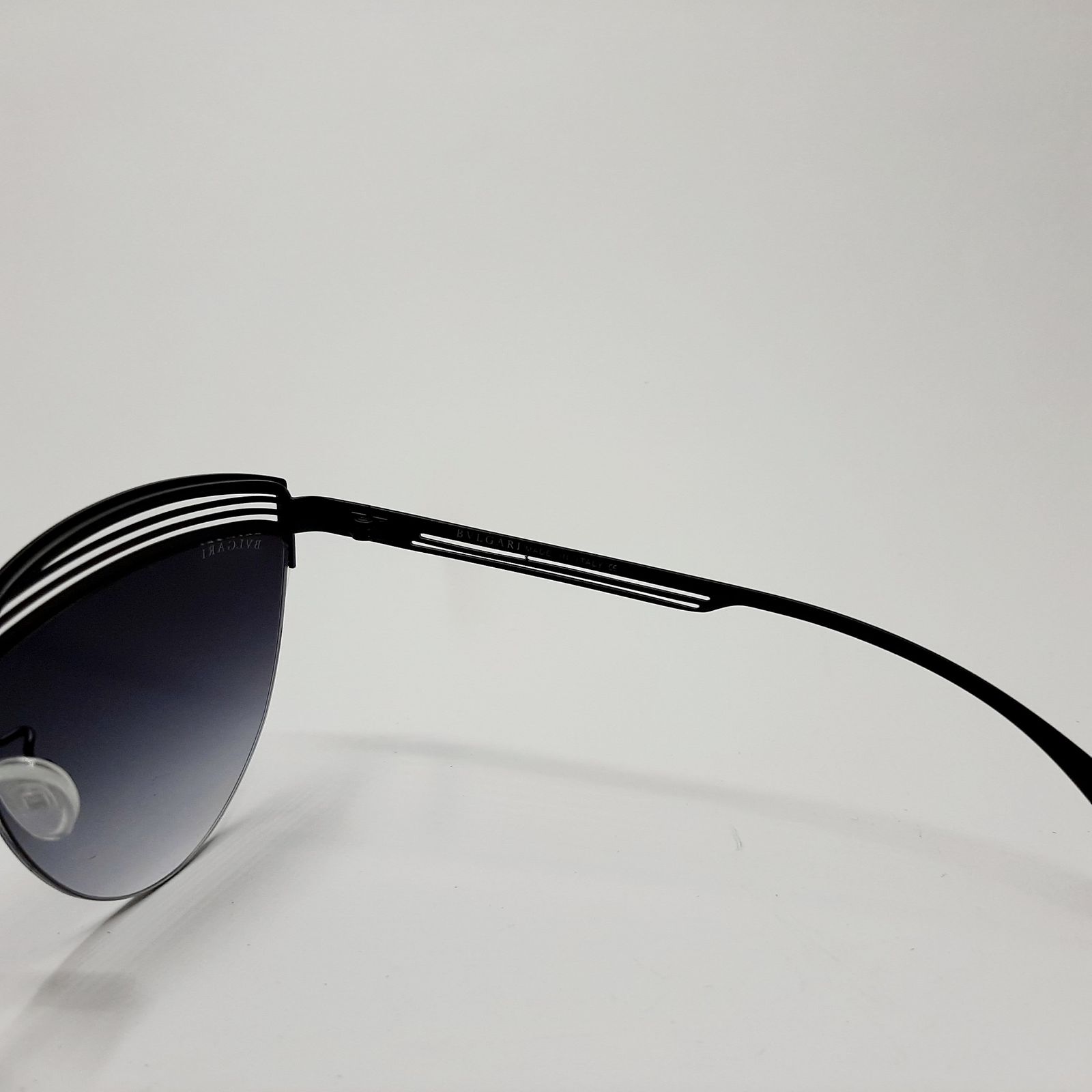 عینک آفتابی زنانه بولگاری مدل BV6118 -  - 7