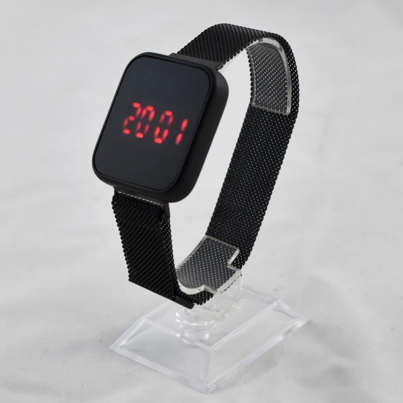 ساعت مچی دیجیتال مردانه مدل ۰۰۱