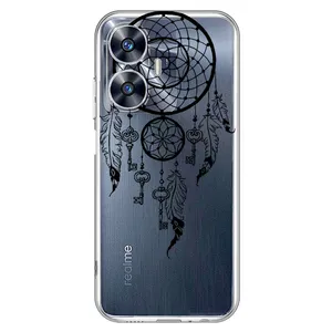 Megafone C21-B Cover For Realme C55