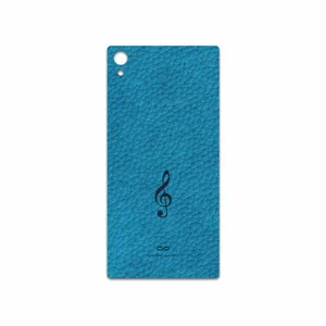 MAHOOT BL-SOL Cover Sticker for Sony Xperia Z5 Premium