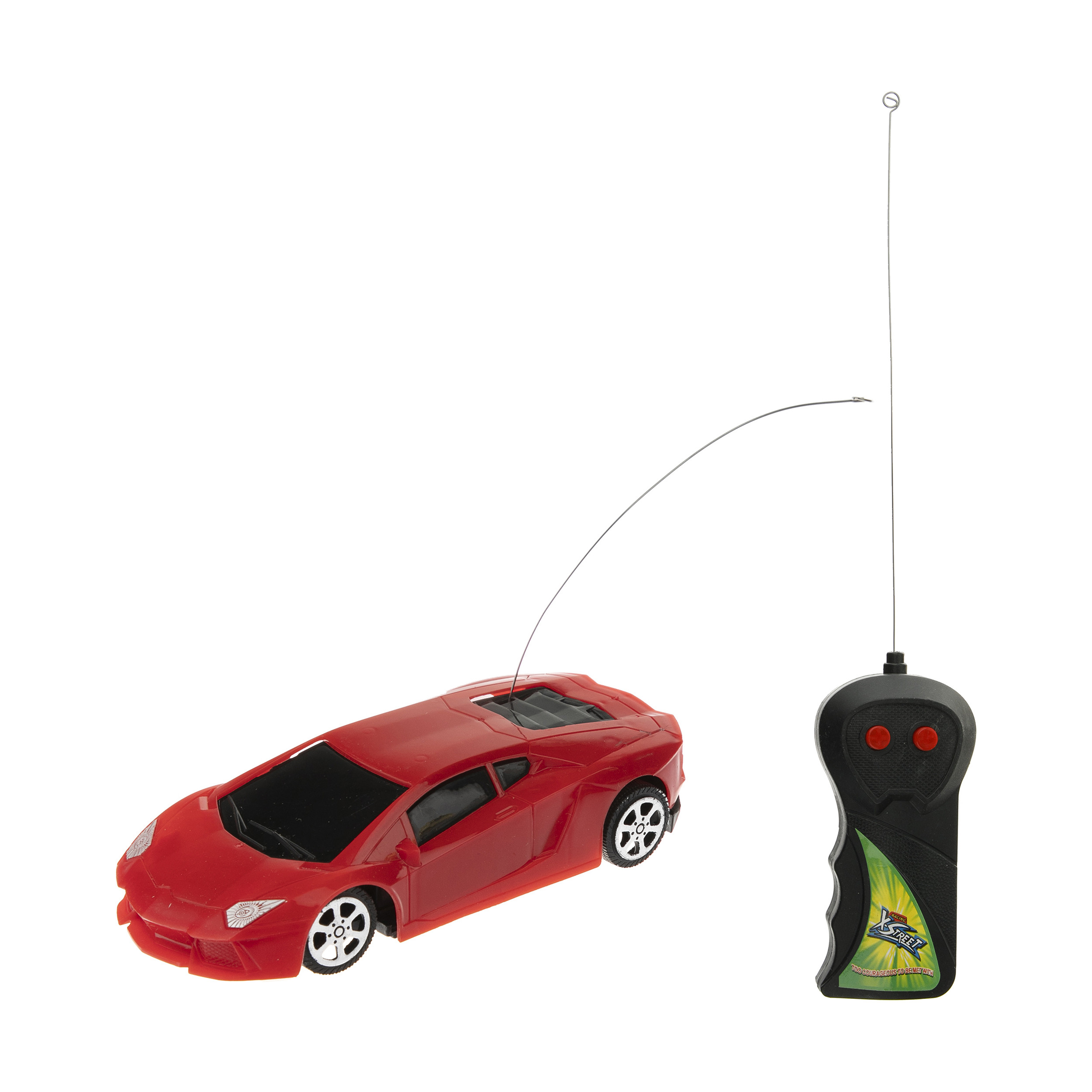 ماشین بازی کنترلی مدل فراری کد 67