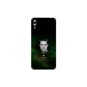 MAHOOT Tom Cruise Cover Sticker for Huawei Y7 Pro 2019