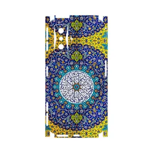 MAHOOT Iran Tile 13-FullSkin Cover Sticker for Xiaomi Redmi K50 Gaming