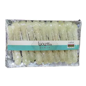 نبات چوبدار سفید کیمیا - 600 گرم