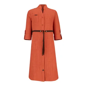 مانتو زنانه السانا مدل محنا کد 207817