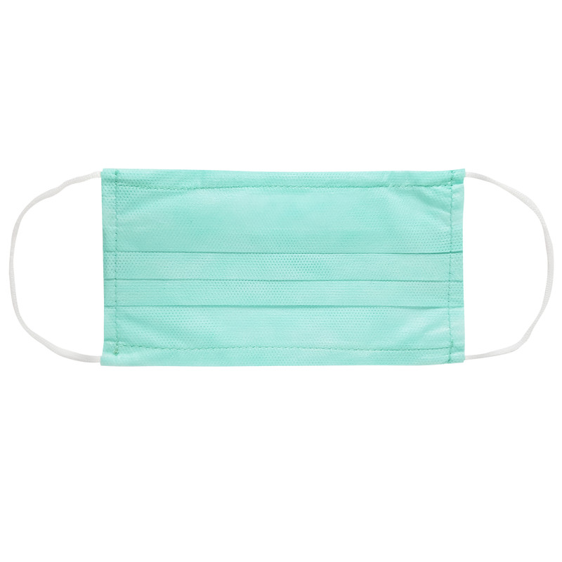 ماسک تنفسی ماییلدا مدل سه لایه SSMMS بسته 50 عددی