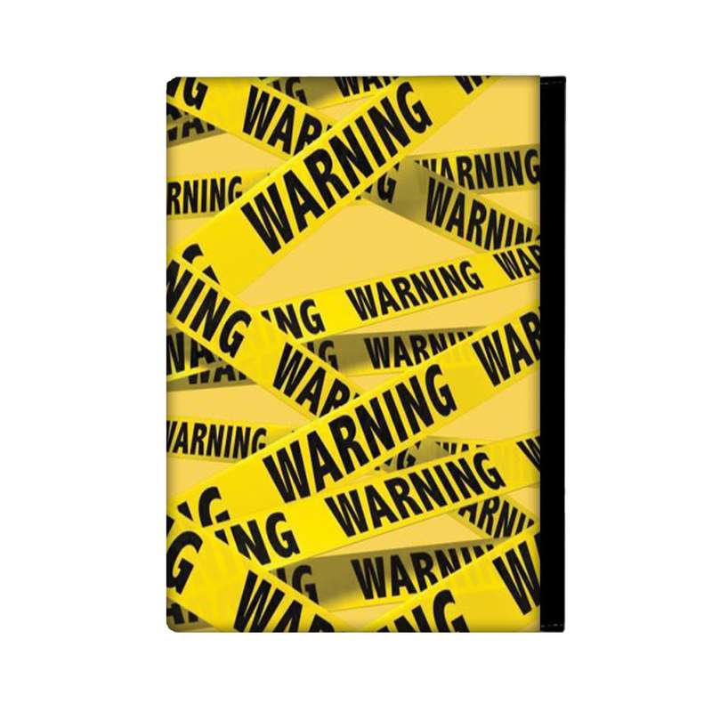 کلاسور مدل Warning کد 448
