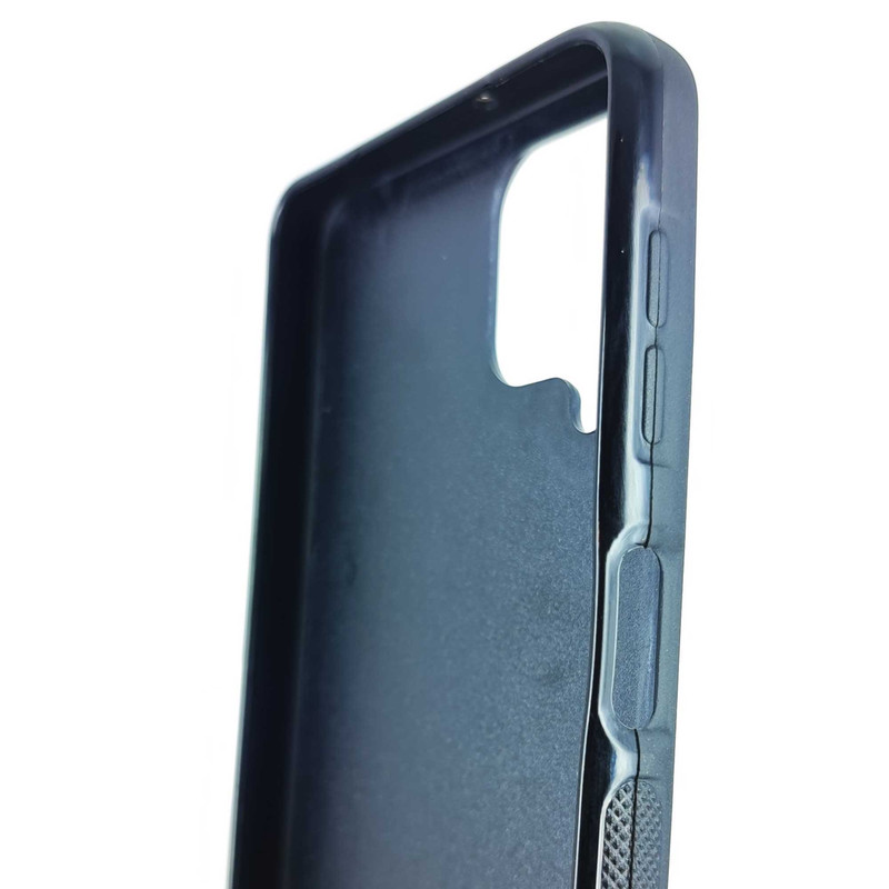 کاور قاب گارد گوشی طرح BMW کد TPU-092 مناسب برای گوشی موبایل سامسونگ  GALAXY A22 4G / M32 4G