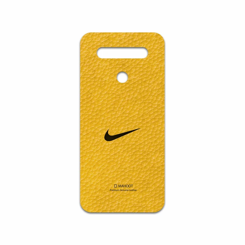 برچسب پوششی ماهوت مدل ML-NK مناسب برای گوشی موبایل ال جی K51s