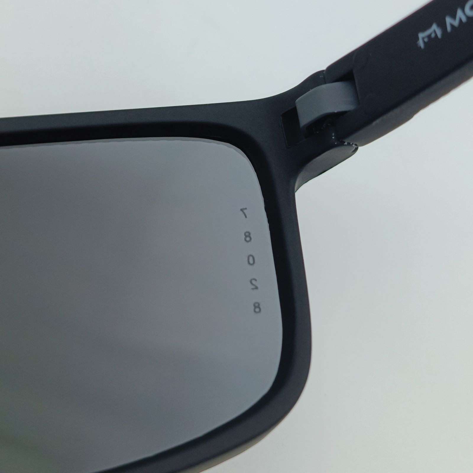 عینک آفتابی اوگا مدل 78028 POLARIZED -  - 8