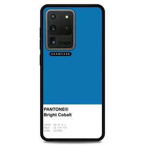 AKAM AMC-WSGS20U-PANTONE-2 Cover For Samsung Galaxy S20 Ultra