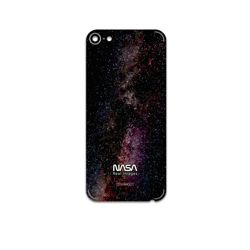 برچسب پوششی ماهوت مدل Universe-by-NASA-2 مناسب برای گوشی موبایل اپل iPod touch 6th Gen