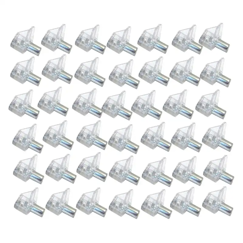 پایه نگهدارنده طبقه و کشو مدل M10 بسته 42 عددی