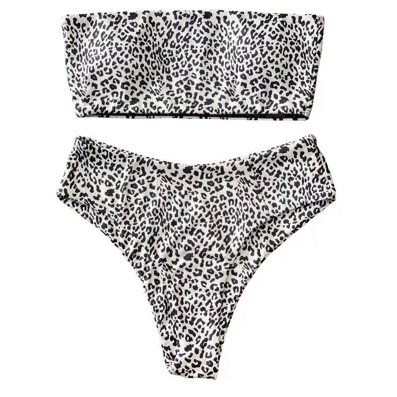 مایو زنانه مدل MF289