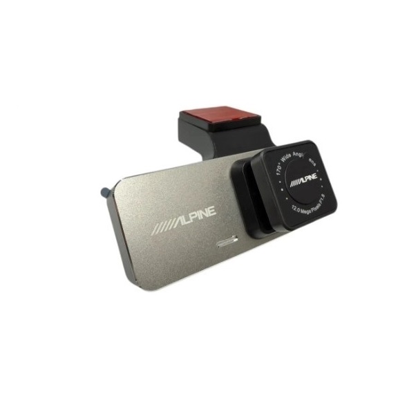دوربین ثبت وقایع آلپاین مدل DVR-M01D